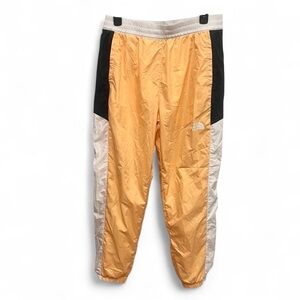 The North Face Hydrenaline 2000 Wind Pants Pull On Soft Shell Women’s Medium